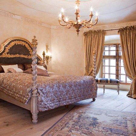 Schloss Matzen Reith im Alpbachtal Kamer foto
