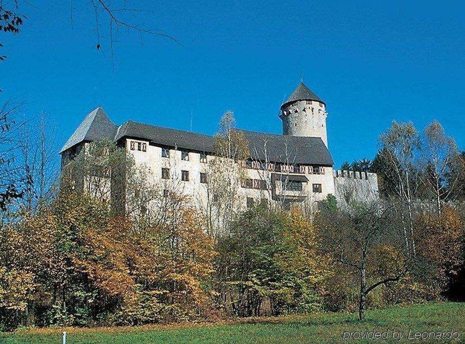 Schloss Matzen Reith im Alpbachtal Buitenkant foto