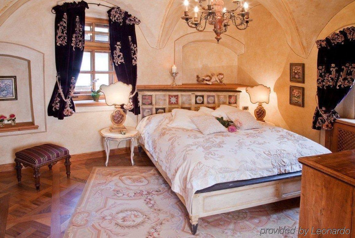 Schloss Matzen Reith im Alpbachtal Kamer foto