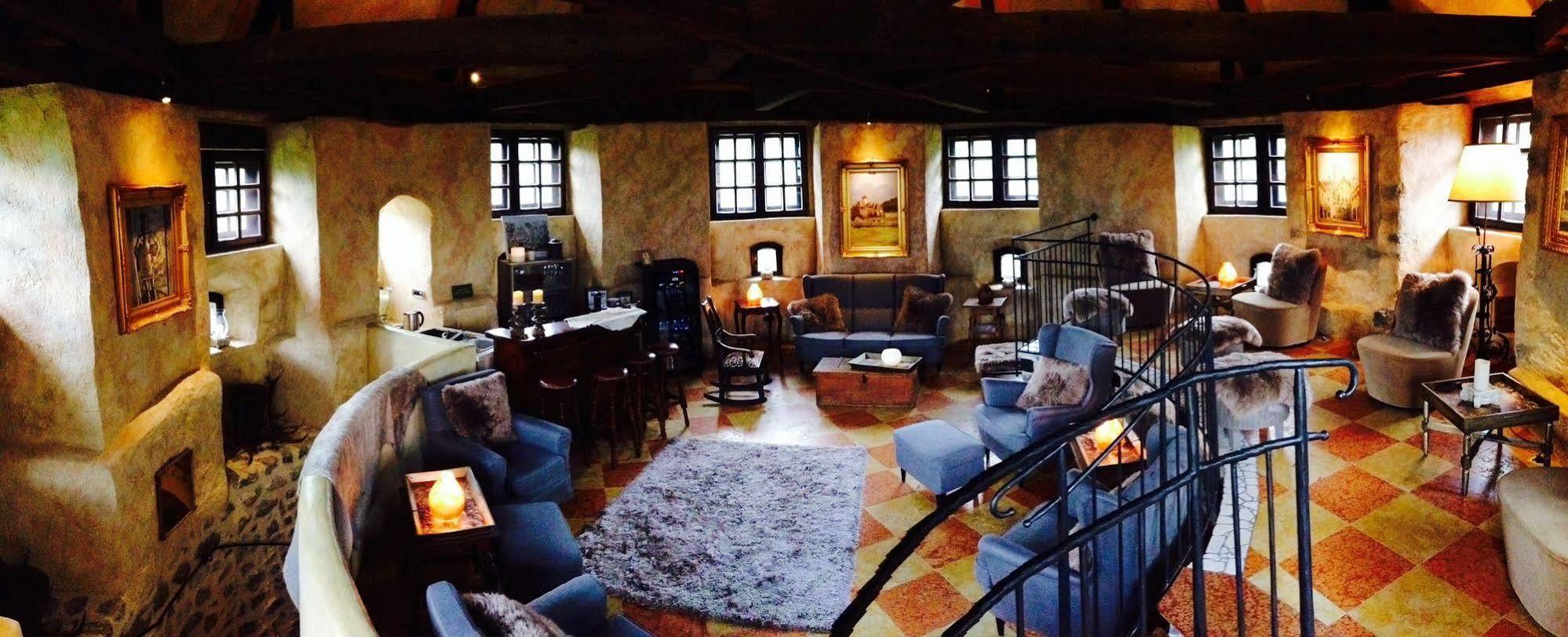 Schloss Matzen Reith im Alpbachtal Buitenkant foto