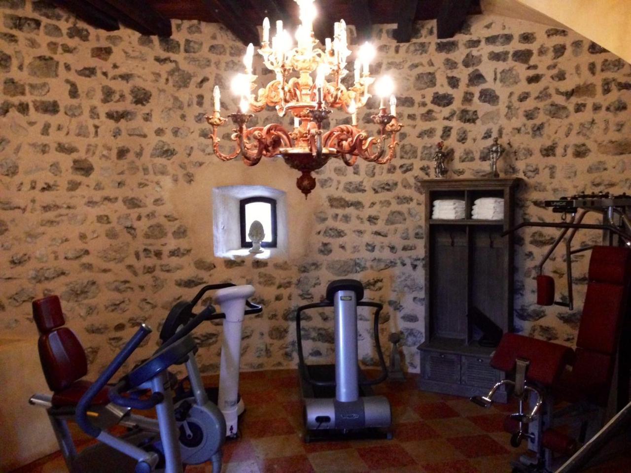 Schloss Matzen Reith im Alpbachtal Buitenkant foto