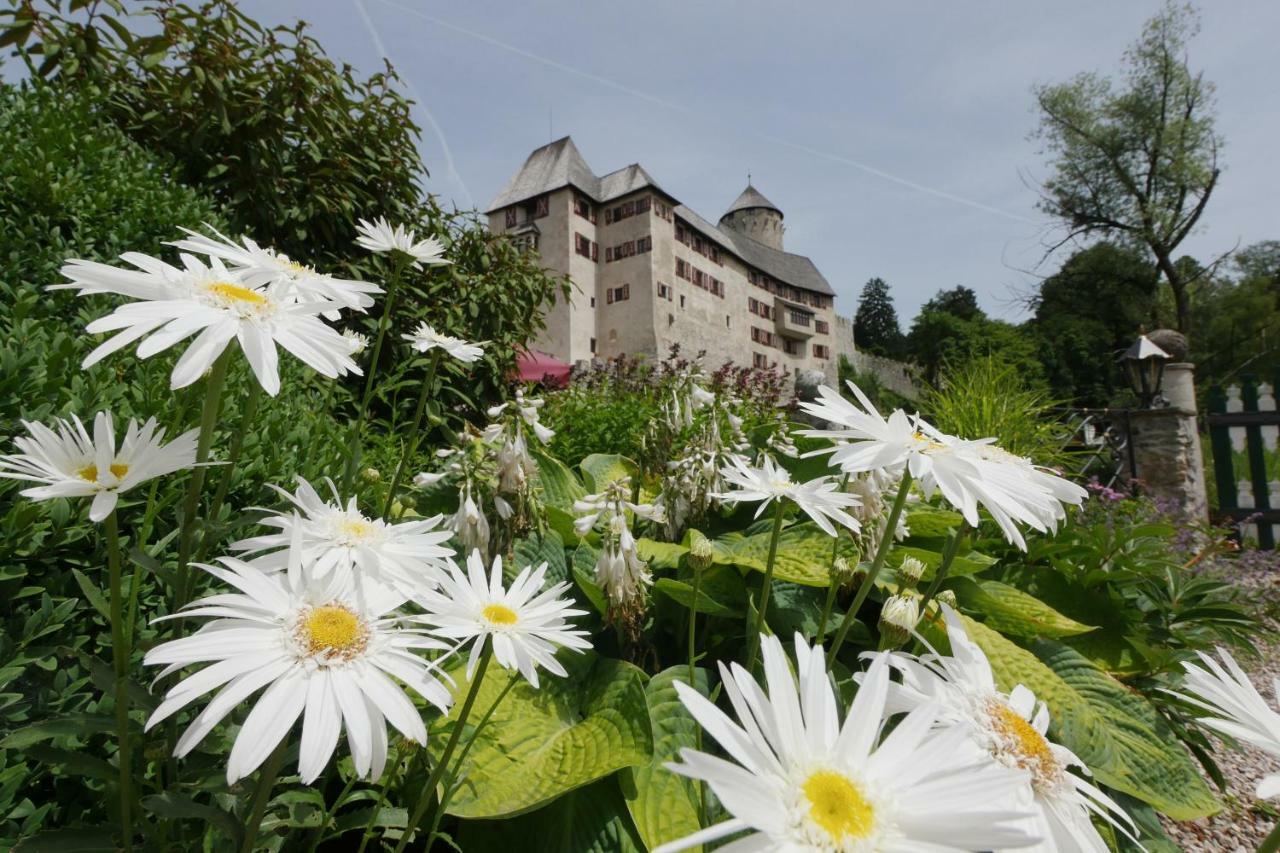 Schloss Matzen Reith im Alpbachtal Buitenkant foto